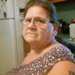 Meet your Posher, Sandralkinsley